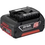 Bosch GBA 18V 3Ah 1.600.Z00.037 – Zbozi.Blesk.cz