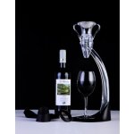 Aerator provzdušňovač vína deluxe Angel Decanter – Zbozi.Blesk.cz