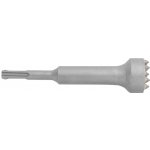 NÁSTROJE CZ Sekáč SDS-plus na kámen 35x140mm (SK-12 zubů) pemrlice - VB020363645001 – Sleviste.cz