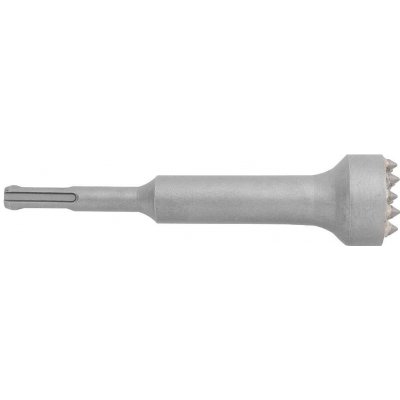 NÁSTROJE CZ Sekáč SDS-plus na kámen 35x140mm (SK-12 zubů) pemrlice - VB020363645001 – Sleviste.cz