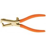 Bahco Nejiskřivé odizolovávací kleště AL-BR 160 - BA-NS407-160 – Zbozi.Blesk.cz