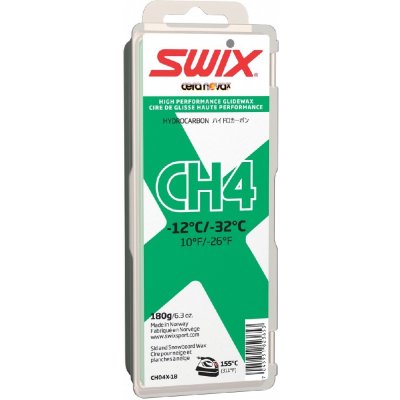 Swix CH4X 180 g – Hledejceny.cz