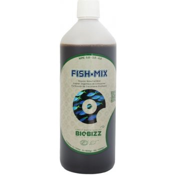 BioBizz Fish-Mix 250 ml