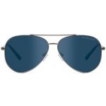 Gunnar MAVERICK GUNMETAL, sluneční skla MAV-05011 – Zboží Živě