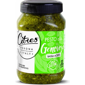 Citres Pesto alla Genovese 1 kg