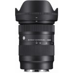 SIGMA 28-70mm f/2.8 DG DN Contemporary L-mount – Zboží Živě
