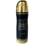 Lattafa Khamrah deospray 200 ml – Zbozi.Blesk.cz