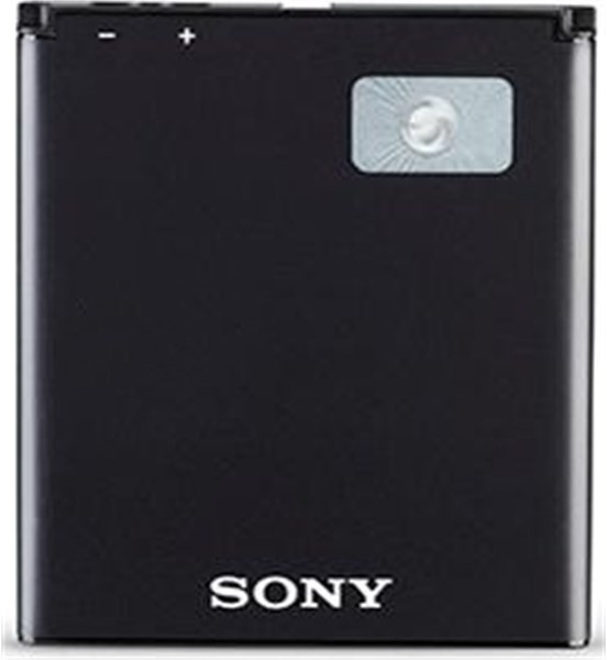 Sony BA600