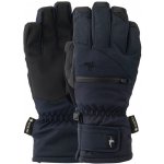 Pow W'S Cascadia GTX short warm black – Zboží Mobilmania