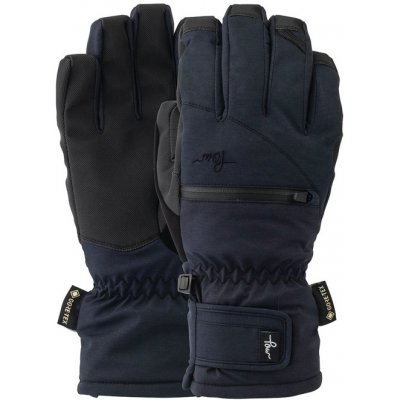 Pow W'S Cascadia GTX short warm black – Zboží Mobilmania