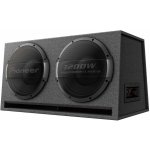 Pioneer TS-WX1220AH – Sleviste.cz