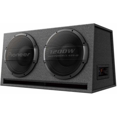 Pioneer TS-WX1220AH – Zbozi.Blesk.cz