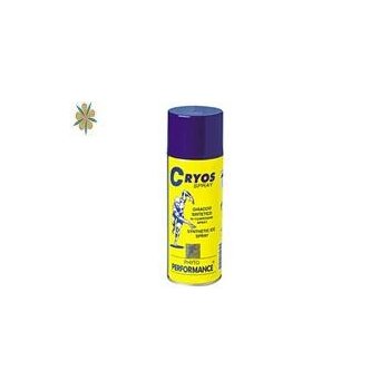 Cryos spray syntetický led ve spreji 400 ml