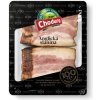 Uzenina Chodura Anglická slanina plátky 250 g