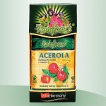 VitaHarmony Acerola 500 mg+Vitamin C 250 mg 90 tablet – Zbozi.Blesk.cz