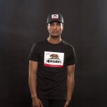 ALPINESTARS Cali 2.0 Black – Zboží Dáma