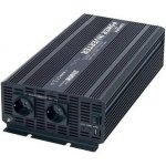 Carspa CAR 3KU-24 24V/230V 3000W modifikovaná sinus – Hledejceny.cz