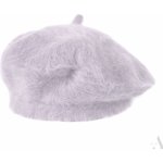 Art of Polo Chlupatý baret cz22304 růžová – Hledejceny.cz