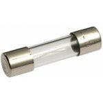 ESKA 520.610 Skleněná trubičková pojistka 5x20 mm F 200 mA/250V – Hledejceny.cz