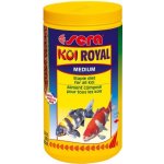 Sera KOI Royal medium 1 l – Hledejceny.cz