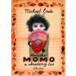 Děvčátko Momo a ukradený čas - Ende Michael – Zboží Mobilmania