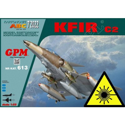 KFIR C2 Laserové doplňky kostra – Hledejceny.cz