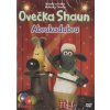 DVD film Shaun 4 abrakadabra - golden bear DVD