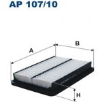 Vzduchový filtr FILTRON AP 107/10 (AP107/10) – Hledejceny.cz