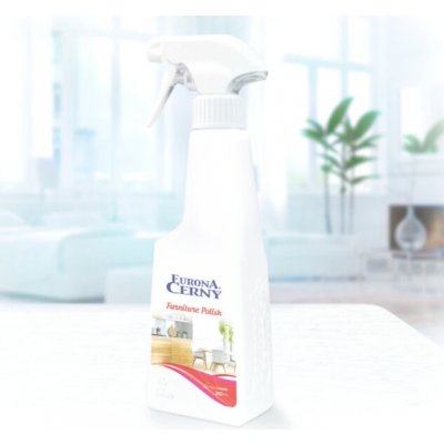 Eurona by Cerny Eurona leštěnka na nábytek 250 ml – Hledejceny.cz
