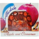 Akolade gel crystals Apple & Cináhradní náplň amon 100 g