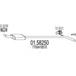 MTS MT 01.58250 – Hledejceny.cz