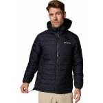 Columbia Powder Lite II Hooded Jacket black – Hledejceny.cz