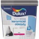 Dulux Renovace keramické obklady 0,75 l skandinávská šedá – Sleviste.cz