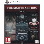 The Nightmare Box Vol. 2 – Zboží Mobilmania