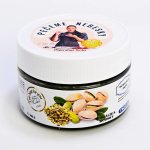 Ochucovací pasta Fabbri Pistácie s kousky (200 g) Besky edice – Zboží Dáma