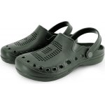 Delphin Pantofle OCTO zelené – Zbozi.Blesk.cz