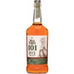 Wild Turkey 101 Proof Rye 50,5% 1 l (holá láhev) – Zboží Dáma