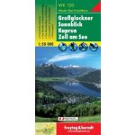 WK 120 Grossglockner Kaprun Zell am See – Sleviste.cz