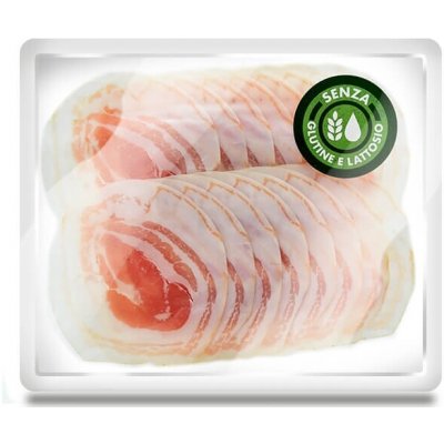 Metro Chef Pancetta plátky 100 g – Hledejceny.cz