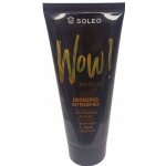 Soleo WOW! accelerator with coconut oil krém do solária 150 ml – Zboží Mobilmania