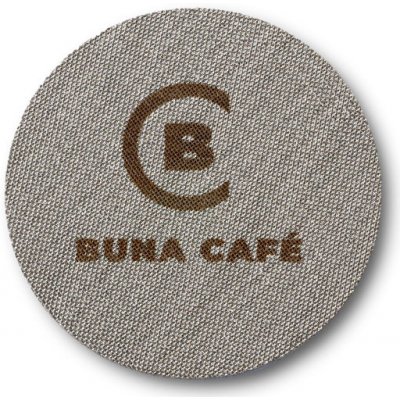 Buna Café Puck Screen, 1,7mm, 150µm, 58,55mm – Hledejceny.cz