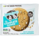 Lenny&Larry The Complete cookie Bílá čokoláda/makadamové oříšky 113 g