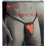 Candy Posing Pouch Love – Sleviste.cz