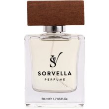 Sorvella Perfume S627 parfémovaná voda pánská 50 ml