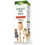 Virde Makový olej 100% 200 ml – Hledejceny.cz