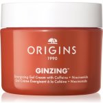 Origins GinZing Energizing Gel Cream With Caffeine+Niacinamide 50 ml – Hledejceny.cz