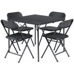 Piknikový stůl Set Outwell Corda – Hledejceny.cz