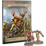 GW Warhammer : Age of Sigmar Getting Started with Age of Sigmar – Zboží Živě