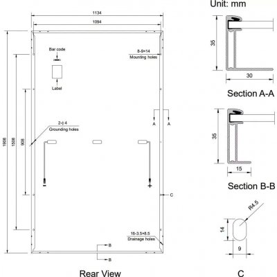 Xtend Solarmi AS-7M120N-HC-480 – Sleviste.cz