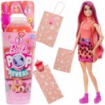 Mattel Barbie Pop Reveal Bubble Tea mangové koláčky HTJ22 – Zboží Dáma Mattel Barbie Pop Reveal Bubble Tea mangové koláčky HTJ22 – Zboží Dáma